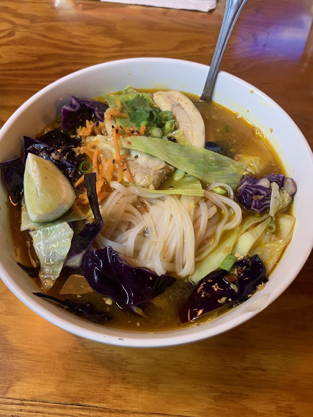 Pho King Awesome Sake & Noodle Bar | restaurant | 626 Duval St, Key West, FL 33040, USA | 3052946363 OR +1 305-294-6363