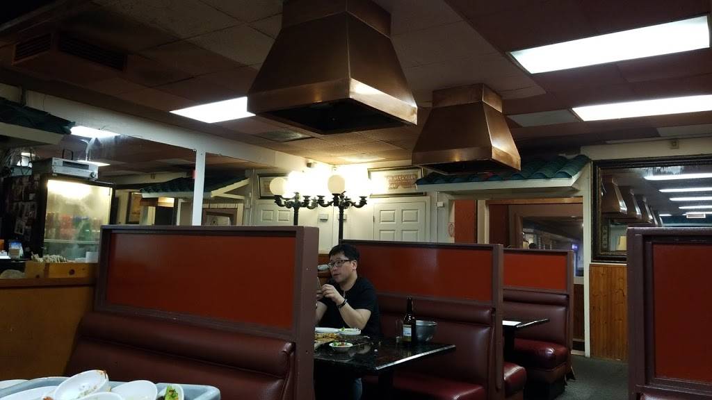 Seol Ak San | restaurant | 12140 Beach Blvd, Stanton, CA 90680, USA | 7147997977 OR +1 714-799-7977