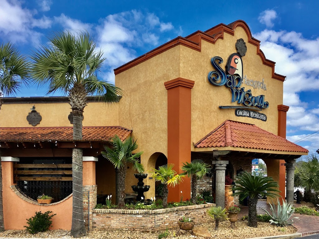 Hacienda San Miguel: House of Tequila | restaurant | 880 Schillinger Rd S, Mobile, AL 36695, USA | 2516336122 OR +1 251-633-6122