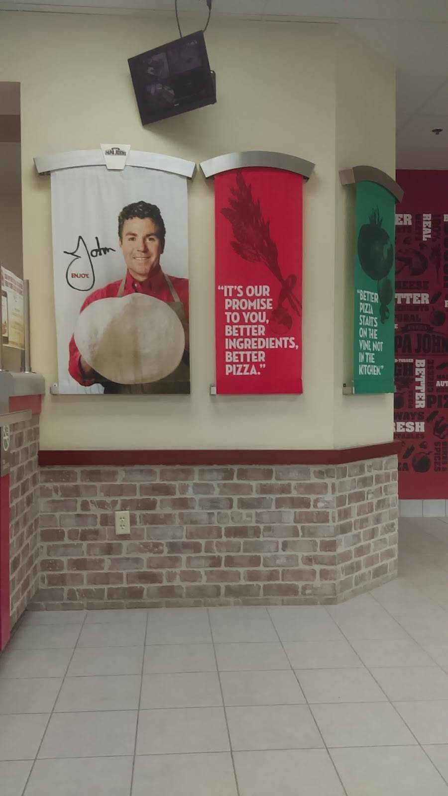 Papa Johns Pizza | restaurant | 15910 Orange Blvd, Loxahatchee, FL 33470, USA | 5613835055 OR +1 561-383-5055