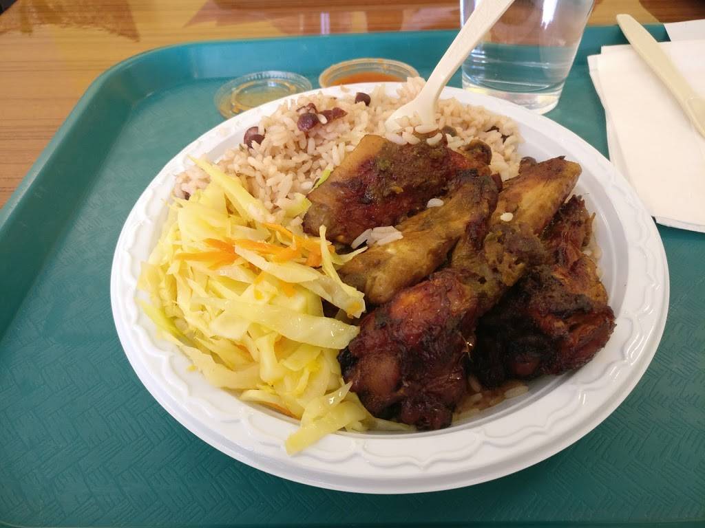 Negril The Jamaican Eatery | restaurant | 965 Thayer Ave, Silver Spring, MD 20910, USA | 3015853000 OR +1 301-585-3000