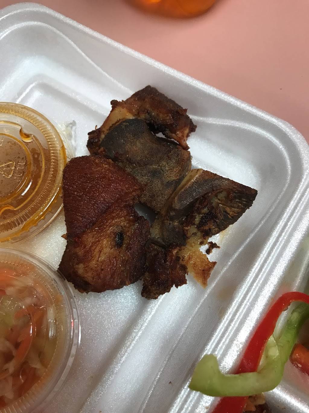 Bon Appetit Grill | restaurant | 4534 S Orange Blossom Trail, Orlando, FL 32839, USA | 4078572434 OR +1 407-857-2434