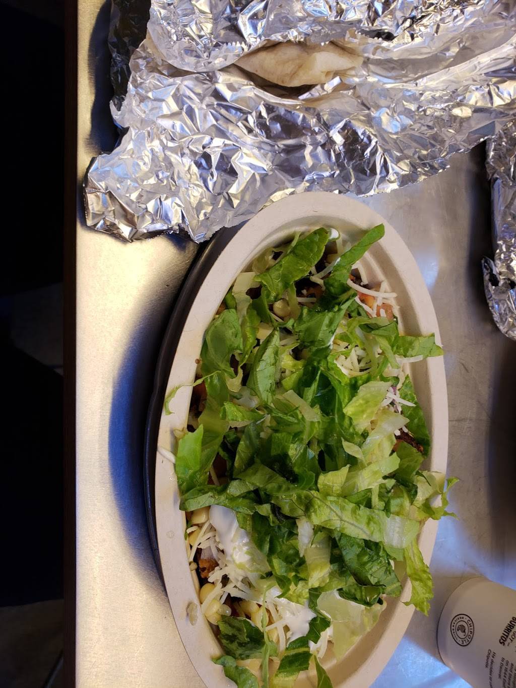 Chipotle Mexican Grill | restaurant | 2225 Shattuck Ave, Berkeley, CA 94704, USA | 5106479166 OR +1 510-647-9166