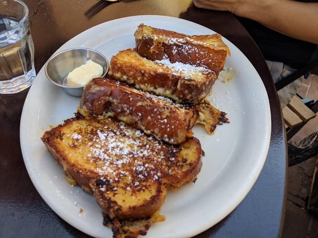 Square One Dining | restaurant | 4854 Fountain Ave, Los Angeles, CA 90029, USA | 3236611109 OR +1 323-661-1109