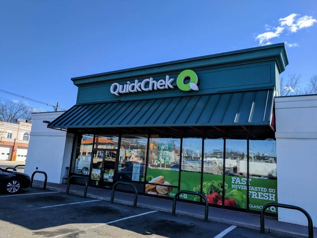 QuickChek | cafe | 1001 US-1, Avenel, NJ 07001, USA | 7326369638 OR +1 732-636-9638