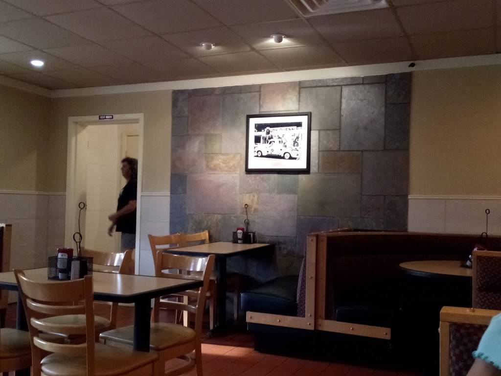 Dairy Queen | restaurant | 1203 W Duval St, Troup, TX 75789, USA | 9038423115 OR +1 903-842-3115