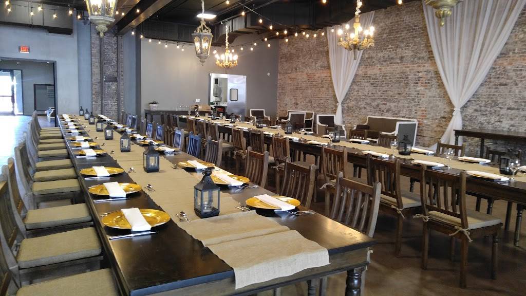 Greens on Tenth | cafe | 953 10th St, Modesto, CA 95354, USA | 2095721700 OR +1 209-572-1700