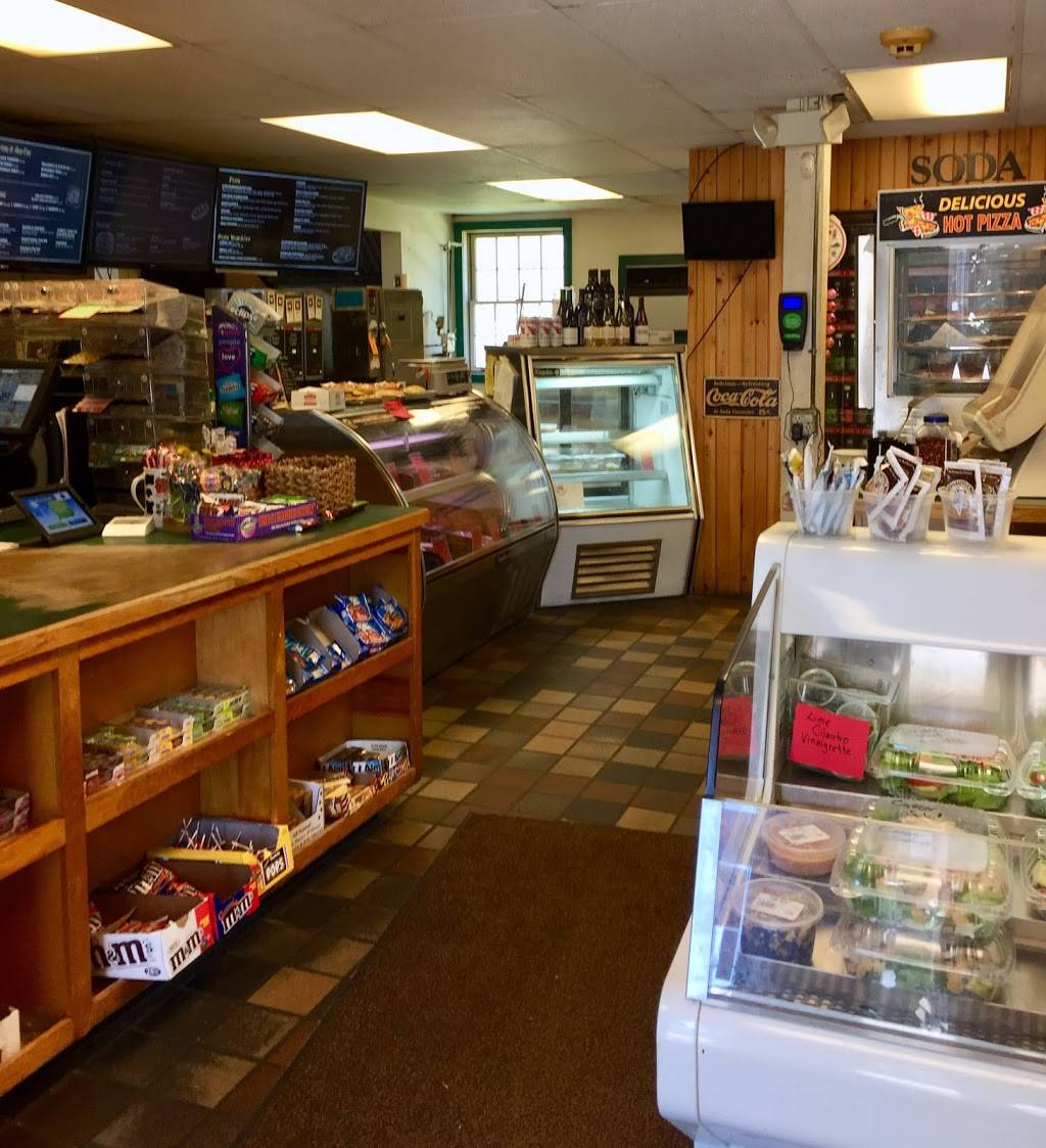 Food Stop | restaurant | 318 Main St, Cumberland, ME 04021, USA | 2078293250 OR +1 207-829-3250