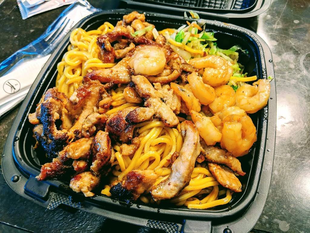 Sarku Japan | restaurant | 2855 Stevens Creek Blvd., FC-4/Ste. 2457 Westfield Valley Fair, Santa Clara, CA 95050, USA | 4082411147 OR +1 408-241-1147