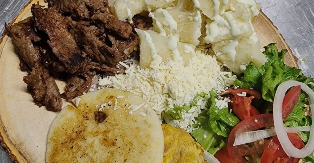 El Chamo Arabe | restaurant | 5017 Menaul Blvd NE, Albuquerque, NM 87110, USA | 5055943021 OR +1 505-594-3021