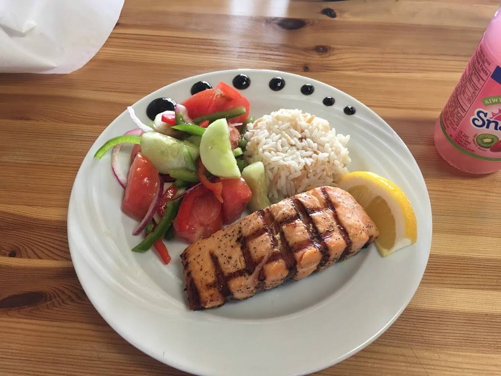 Kayas Mediterranean Bistro | restaurant | 1411 N Palm Ave, Pembroke Pines, FL 33026, USA | 9545890674 OR +1 954-589-0674