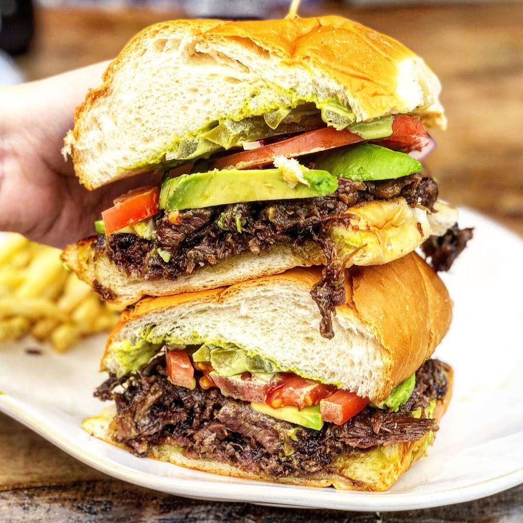 Field & Tides | restaurant | 705 E 11th St, Houston, TX 77008, USA | 7138616143 OR +1 713-861-6143