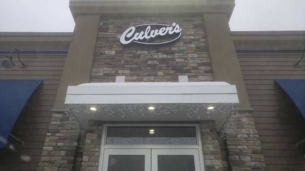 Culvers | restaurant | 6031 W Layton Ave, Greenfield, WI 53220, USA | 4145095262 OR +1 414-509-5262