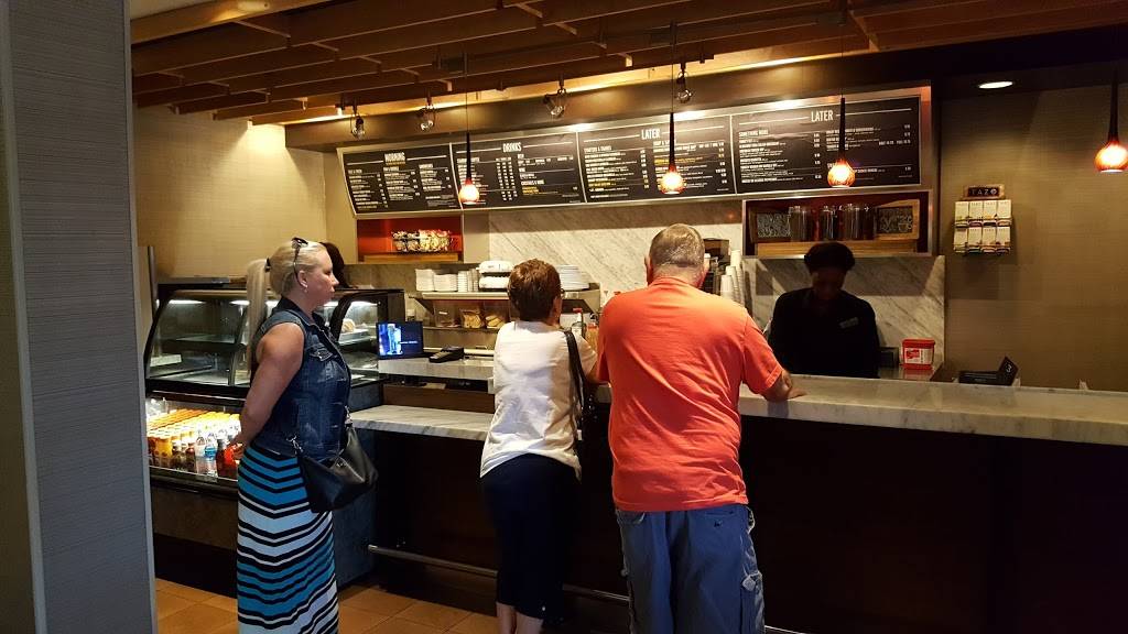 The Bistro – Eat. Drink. Connect.® | restaurant | 102 E Cass St, Tampa, FL 33602, USA | 8132291100 OR +1 813-229-1100