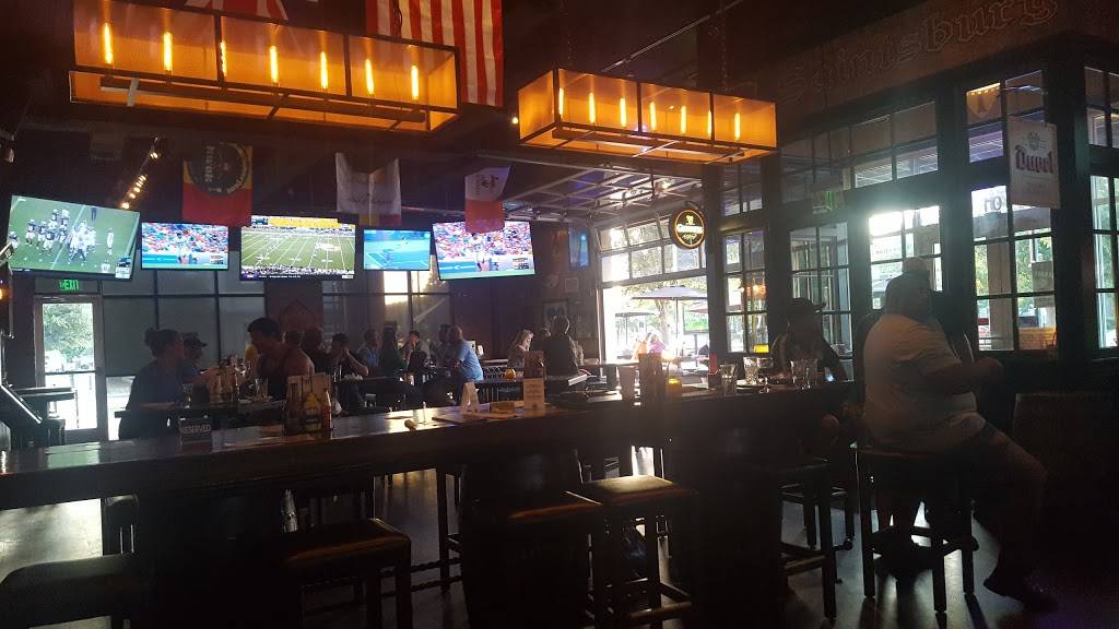 Saintsbury Tavern | restaurant | 6800 Windhaven Pkwy, The Colony, TX 75056, USA | 9723070300 OR +1 972-307-0300