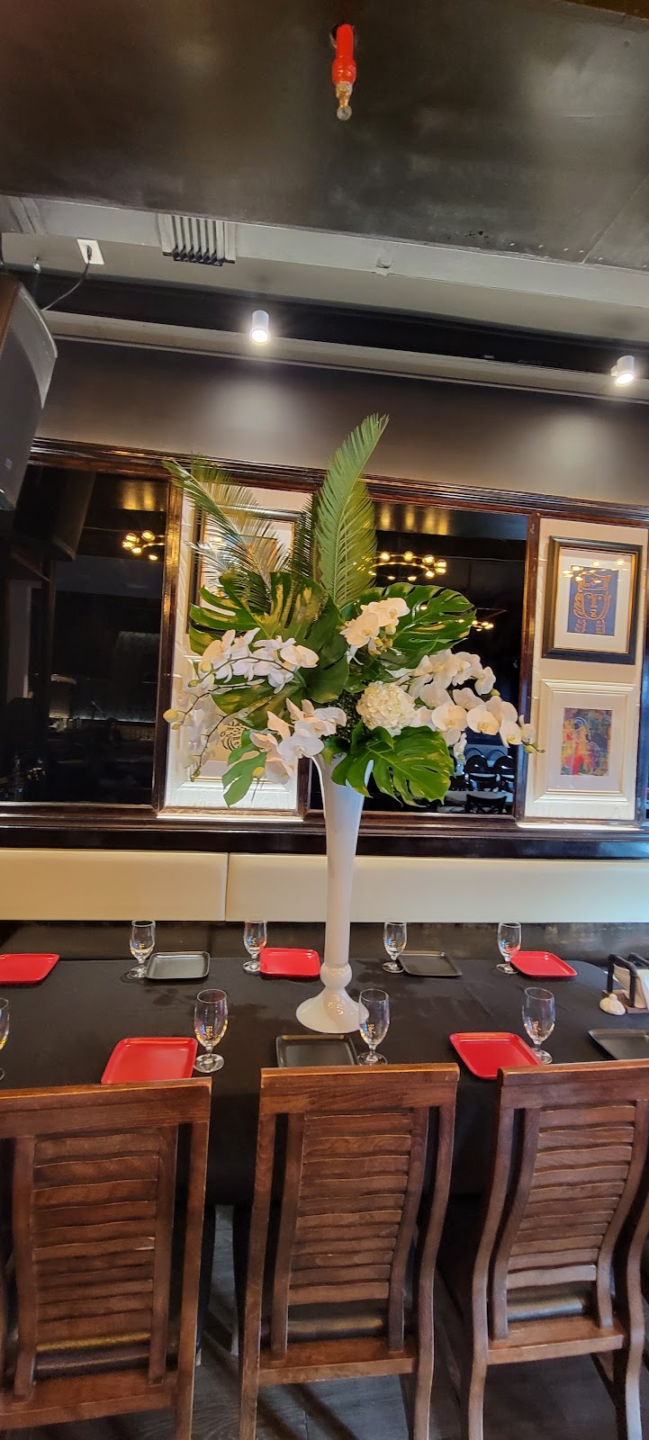 X Factory | restaurant | 1105 Quentin Rd, Brooklyn, NY 11229, USA | 3473126090 OR +1 347-312-6090