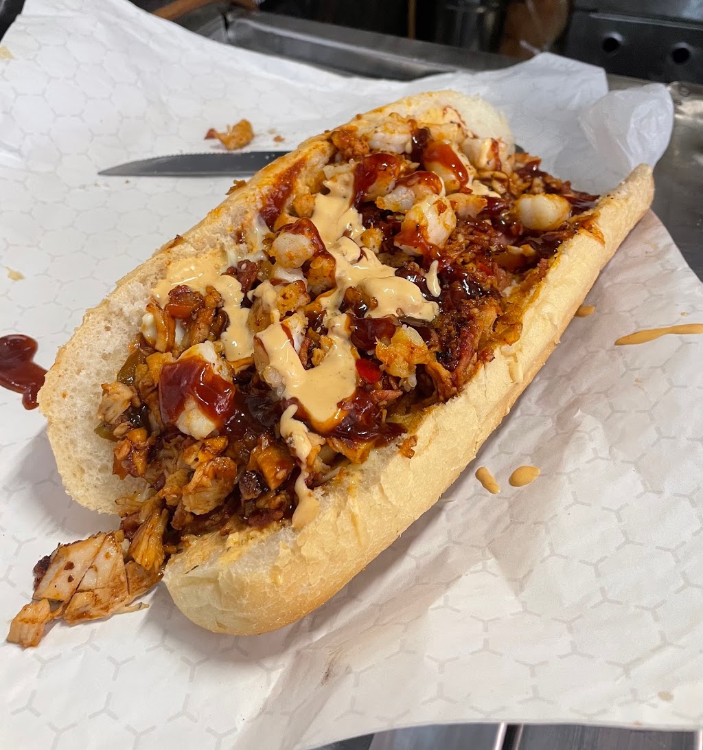 Nellie Bellz Food Cart | restaurant | 15 State Rte 2001, Philadelphia, PA 19148, USA | 2155780773 OR +1 215-578-0773