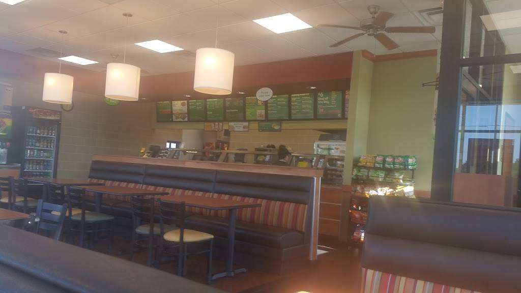 Subway Restaurants | restaurant | 2501 National Ave, Indianapolis, IN 46227, USA | 3177864417 OR +1 317-786-4417