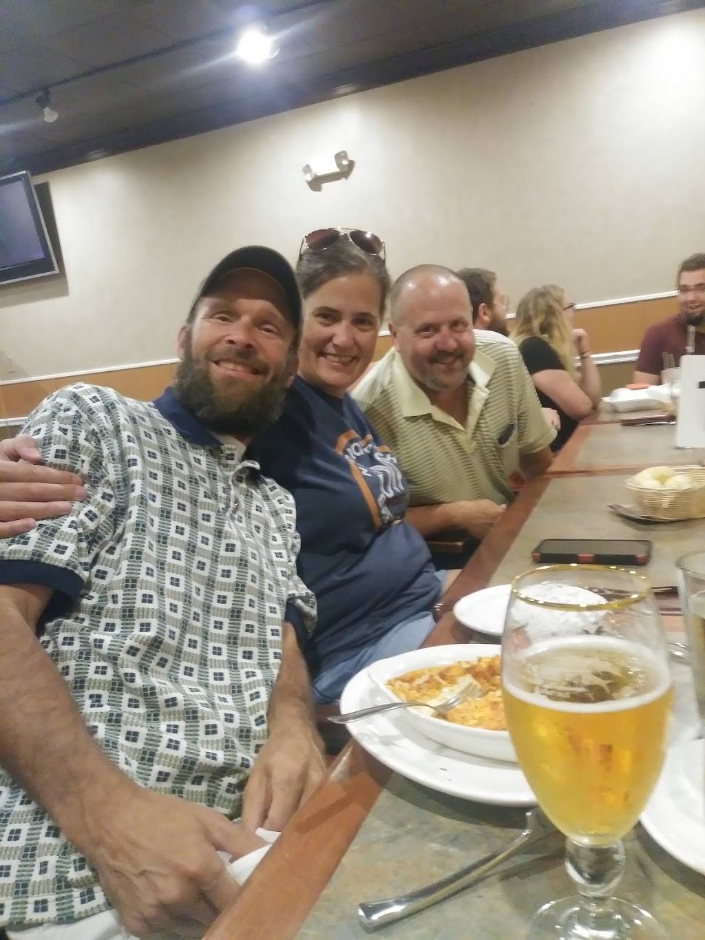 The Spinning Forchetta | restaurant | 4444 Hamilton Middletown Rd, Liberty Township, OH 45011, USA | 5133305539 OR +1 513-330-5539