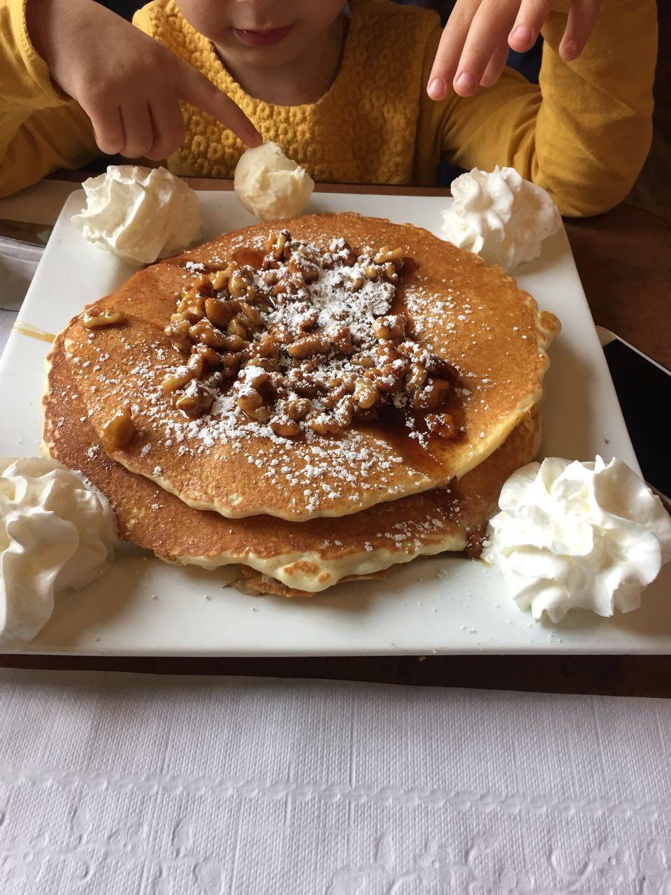 Idas Cafe | cafe | 507 Rohrerstown Rd, Lancaster, PA 17603, USA | 7172931311 OR +1 717-293-1311