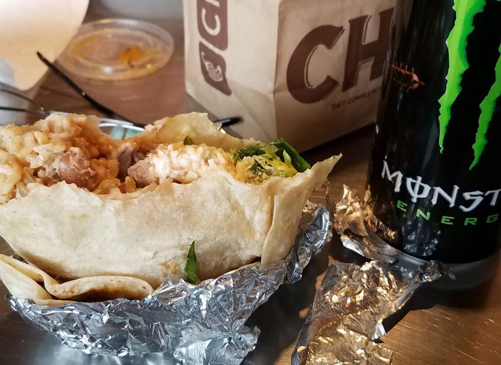 Chipotle Mexican Grill | restaurant | 444 Rte 211 E, Ste 2, Middletown, NY 10940, USA | 8453444149 OR +1 845-344-4149