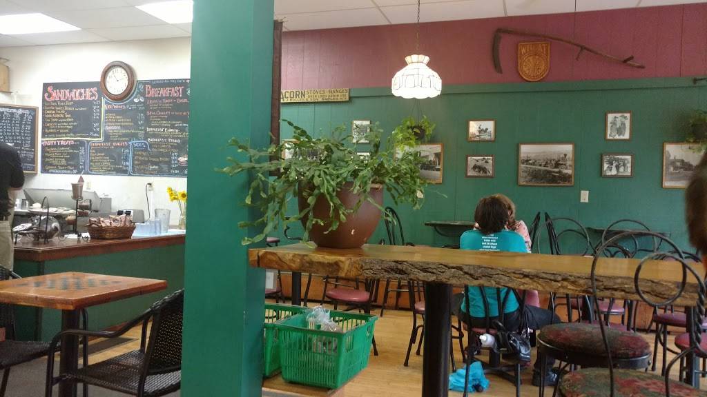 Grainery Inc | cafe | 110 S Main St, Naples, NY 14512, USA | 5853748220 OR +1 585-374-8220