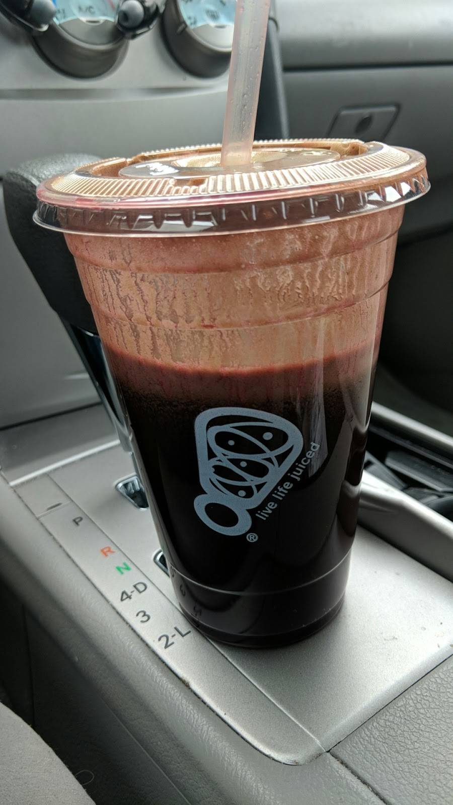 Juice It Up! | restaurant | 26917 Sierra Hwy, Newhall, CA 91321, USA | 6612994442 OR +1 661-299-4442