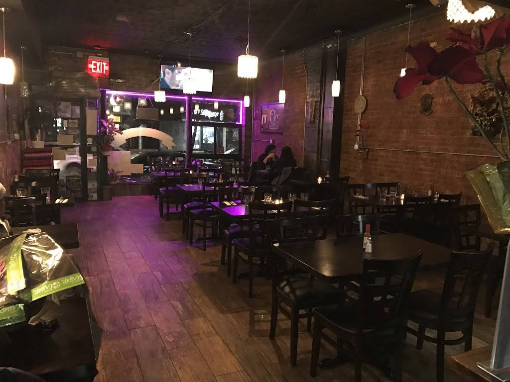 New Mexico Place | restaurant | 189 Graham Ave, Brooklyn, NY 11206, USA | 7183024573 OR +1 718-302-4573