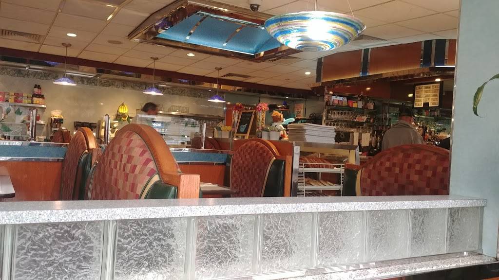 Valbrook Diner | restaurant | 160 E Merrick Rd, Valley Stream, NY 11580, USA | 5168720465 OR +1 516-872-0465