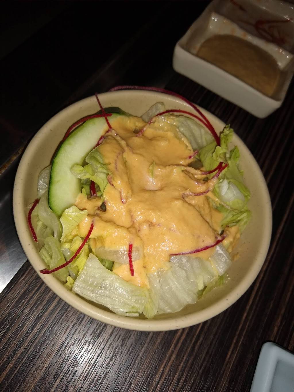 Izumi Japanese Restaurant | restaurant | 1890 US-6, Carmel Hamlet, NY 10512, USA | 8452258898 OR +1 845-225-8898