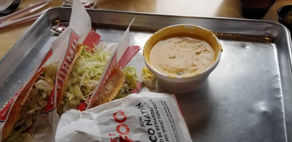 Jimboys Tacos | restaurant | 7349 Madison Ave, Citrus Heights, CA 95621, USA | 9169618260 OR +1 916-961-8260