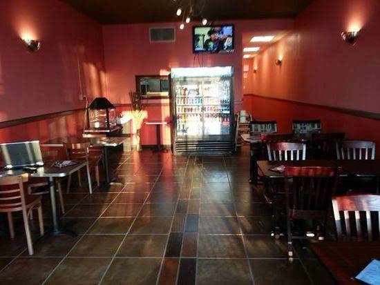 Jolloff Etcetera | restaurant | 7463 Annapolis Rd, Landover Hills, MD 20784, USA | 2405825406 OR +1 240-582-5406