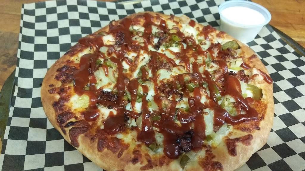 Pizza & Pints | restaurant | 449 N Main St, Manteca, CA 95336, USA | 2094459225 OR +1 209-445-9225
