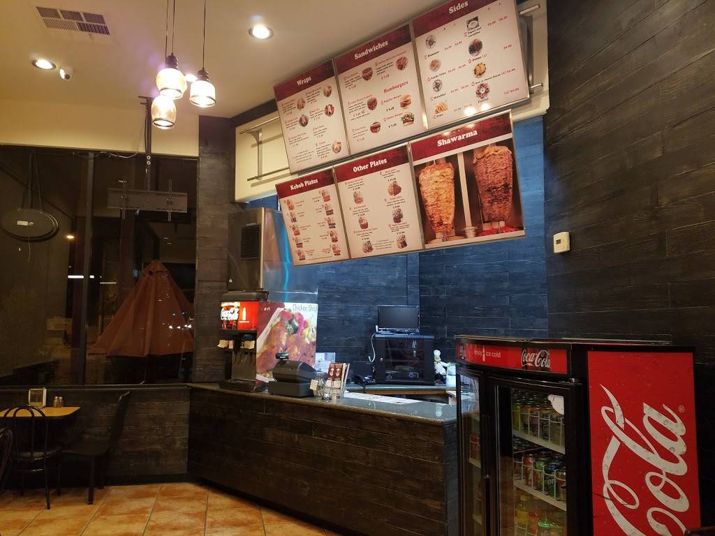 Vakos Kebab | restaurant | 1520 N San Fernando Blvd, Burbank, CA 91504, USA | 8184336050 OR +1 818-433-6050