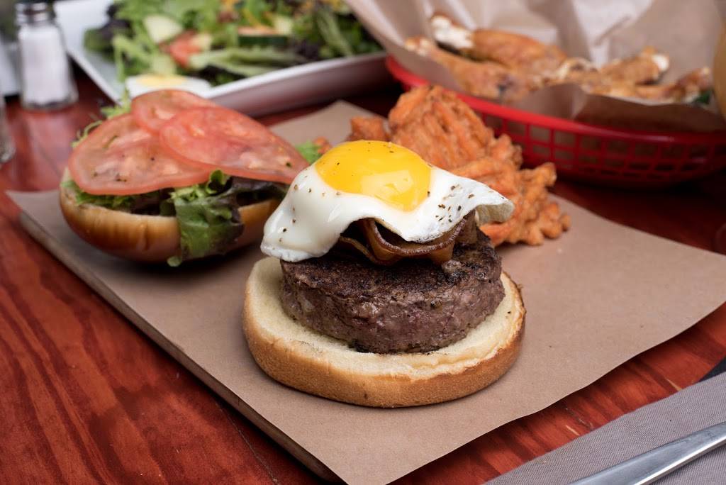 Downtown Southern Funk | restaurant | 551 W Lucas St, Florence, SC 29501, USA | 8437324410 OR +1 843-732-4410