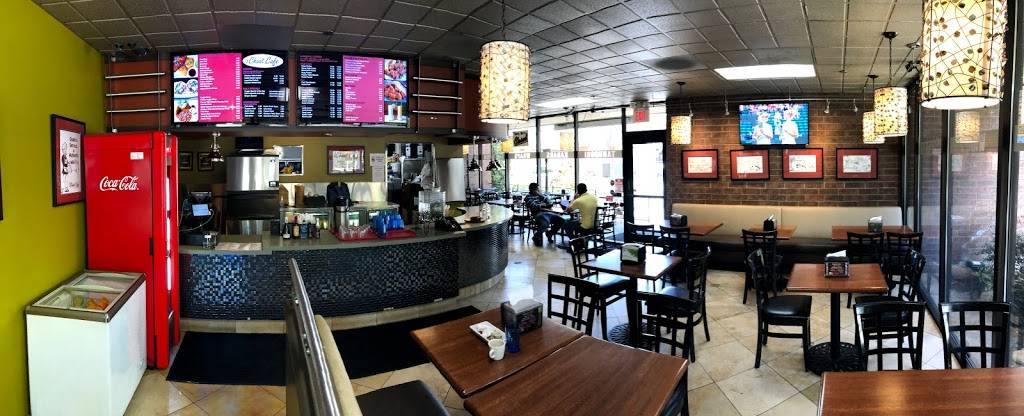 iChaat Cafe | restaurant | 1208 E Arques Ave Suite 103, Sunnyvale, CA 94085, USA | 4082454242 OR +1 408-245-4242