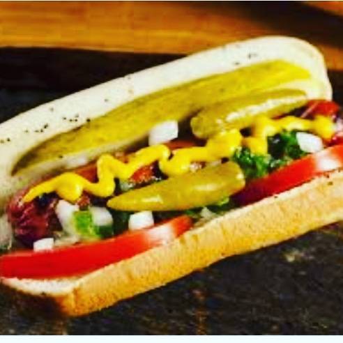 I See Food | restaurant | 2421 Ave D, Fort Pierce, FL 34950, USA | 7724484593 OR +1 772-448-4593