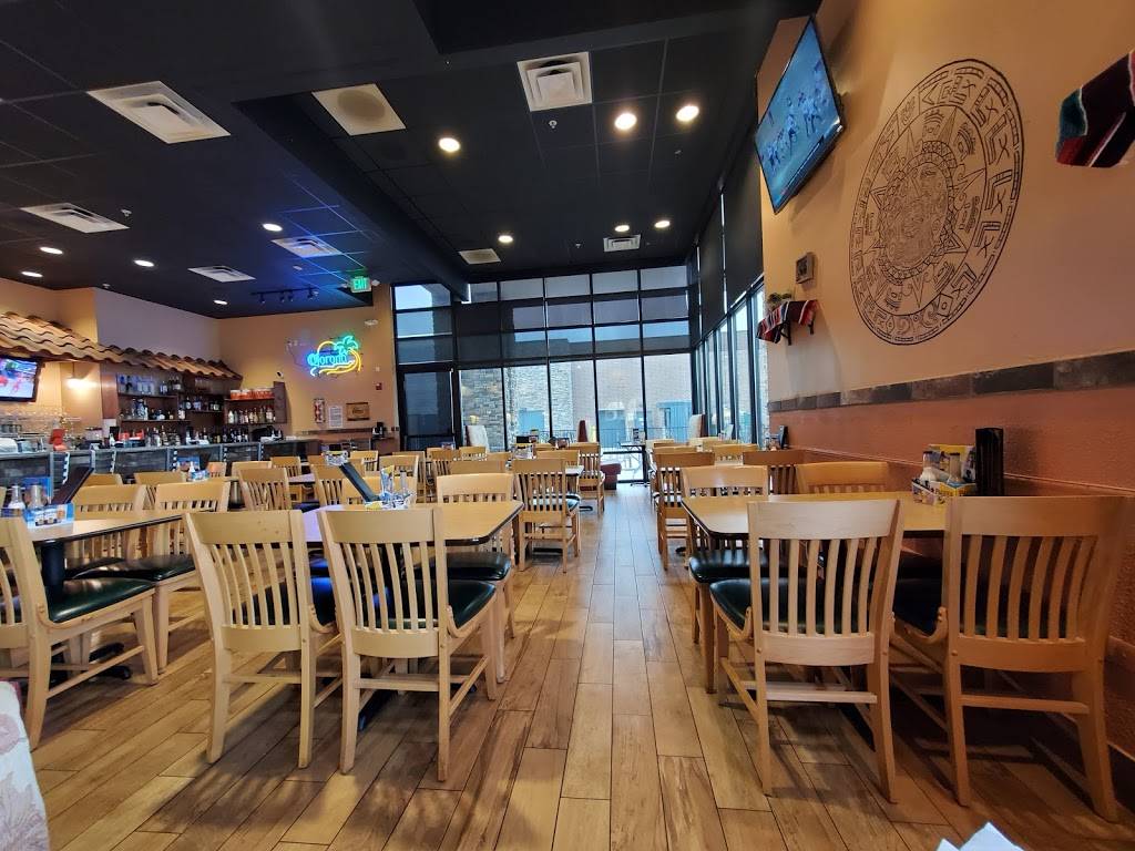 Las Fajitas Mexican Restaurant | restaurant | 7450 S Gartrell Rd b7, Aurora, CO 80016, USA | 3037663016 OR +1 303-766-3016