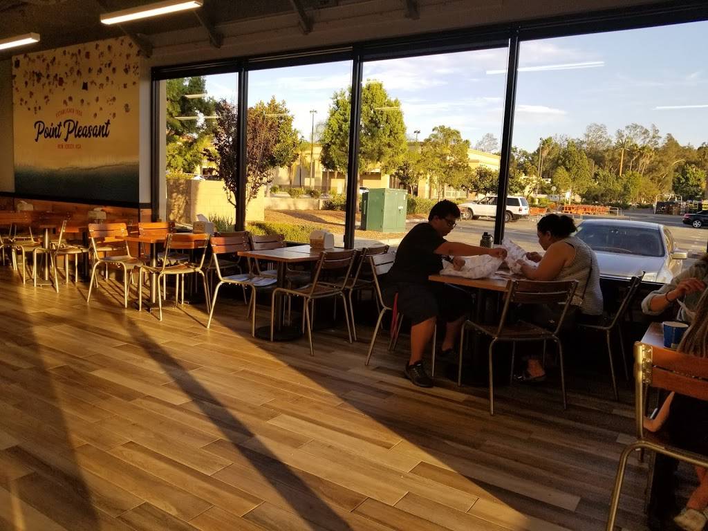 Jersey Mikes Subs | meal takeaway | 1497 E Valley Pkwy Suite G, Escondido, CA 92027, USA | 7608714900 OR +1 760-871-4900