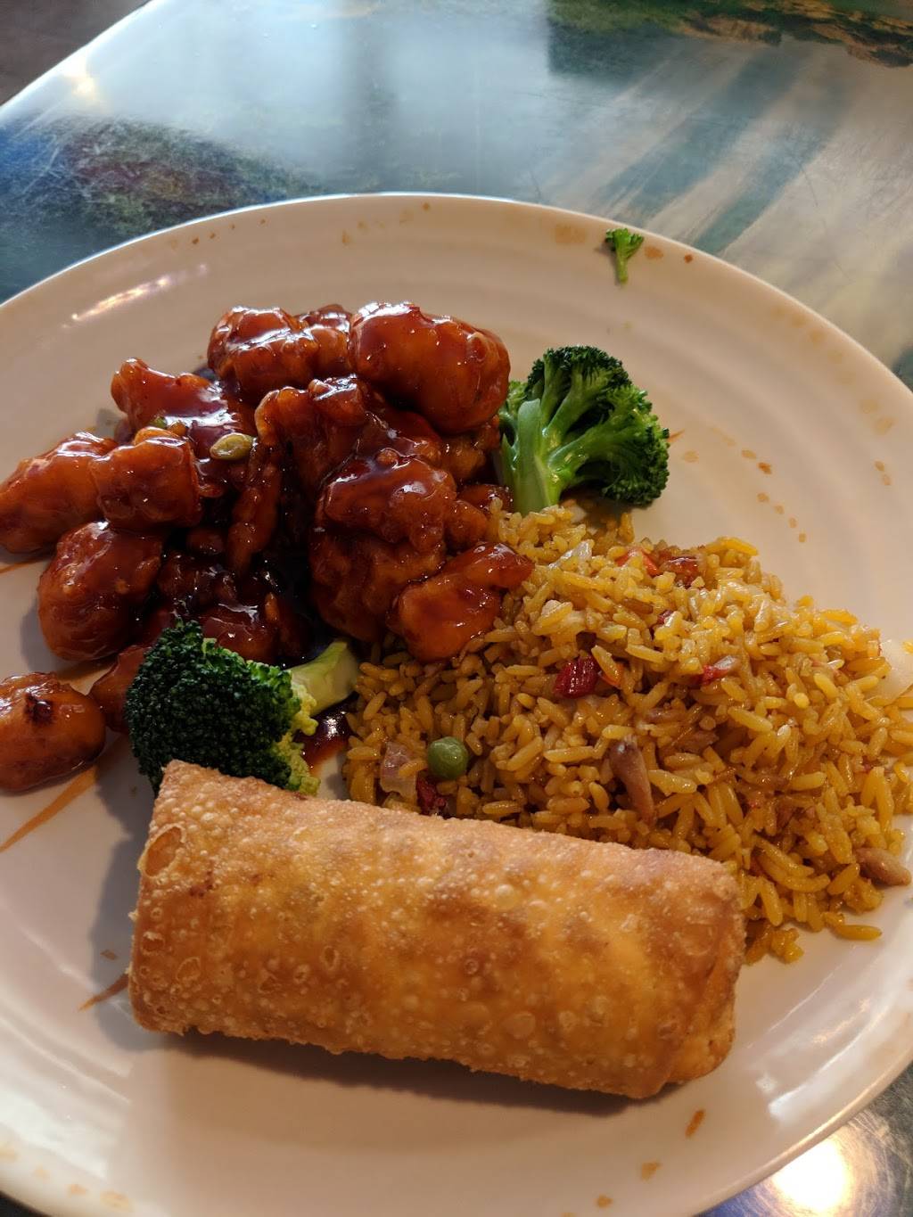 HOT WOK | restaurant | 1117 NE Jensen Beach Blvd, Jensen Beach, FL 34957, USA | 7723348339 OR +1 772-334-8339