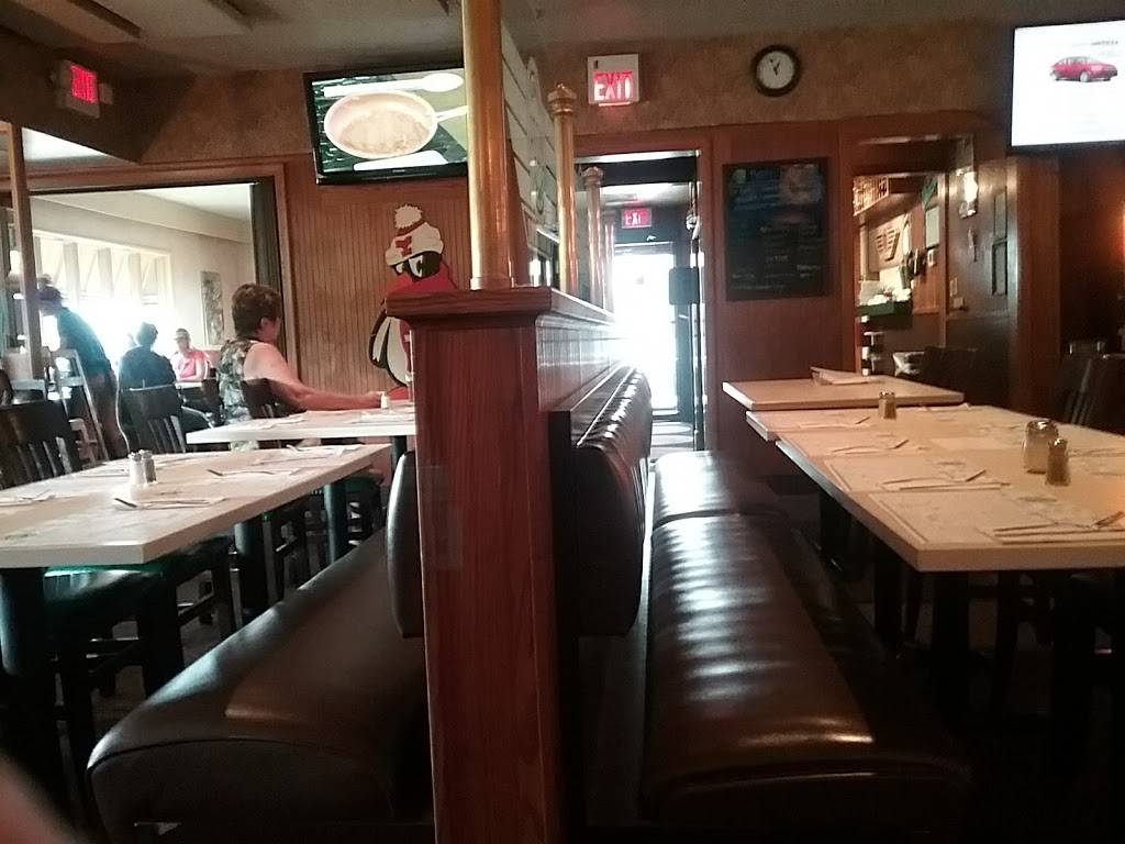 Inner Circle Pizza | restaurant | 1816 Boardman Poland Rd, Youngstown, OH 44514, USA | 3307573719 OR +1 330-757-3719