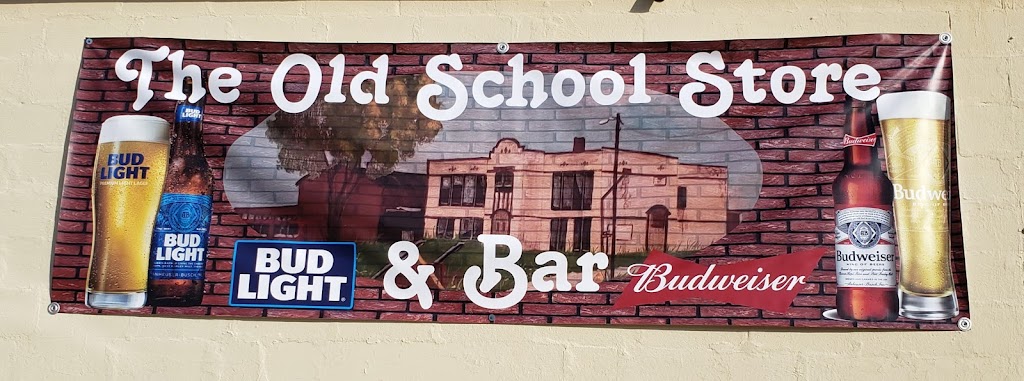 The Old School Store & Bar in Mayview | restaurant | 402 Marshall St, Mayview, MO 64071, USA | 6602378088 OR +1 660-237-8088