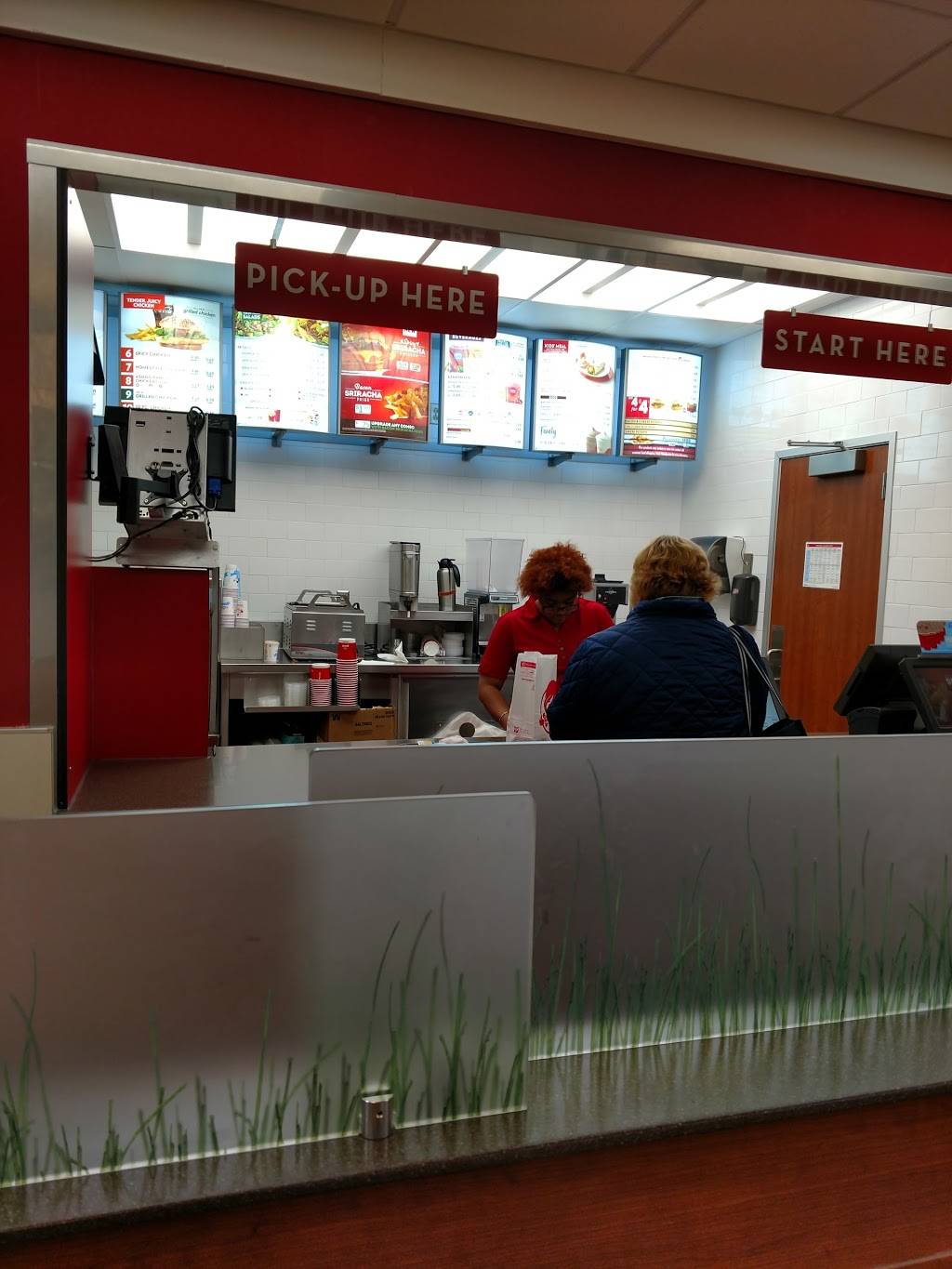 Wendys | restaurant | 229 S 3rd St, Terre Haute, IN 47807, USA | 8122328765 OR +1 812-232-8765