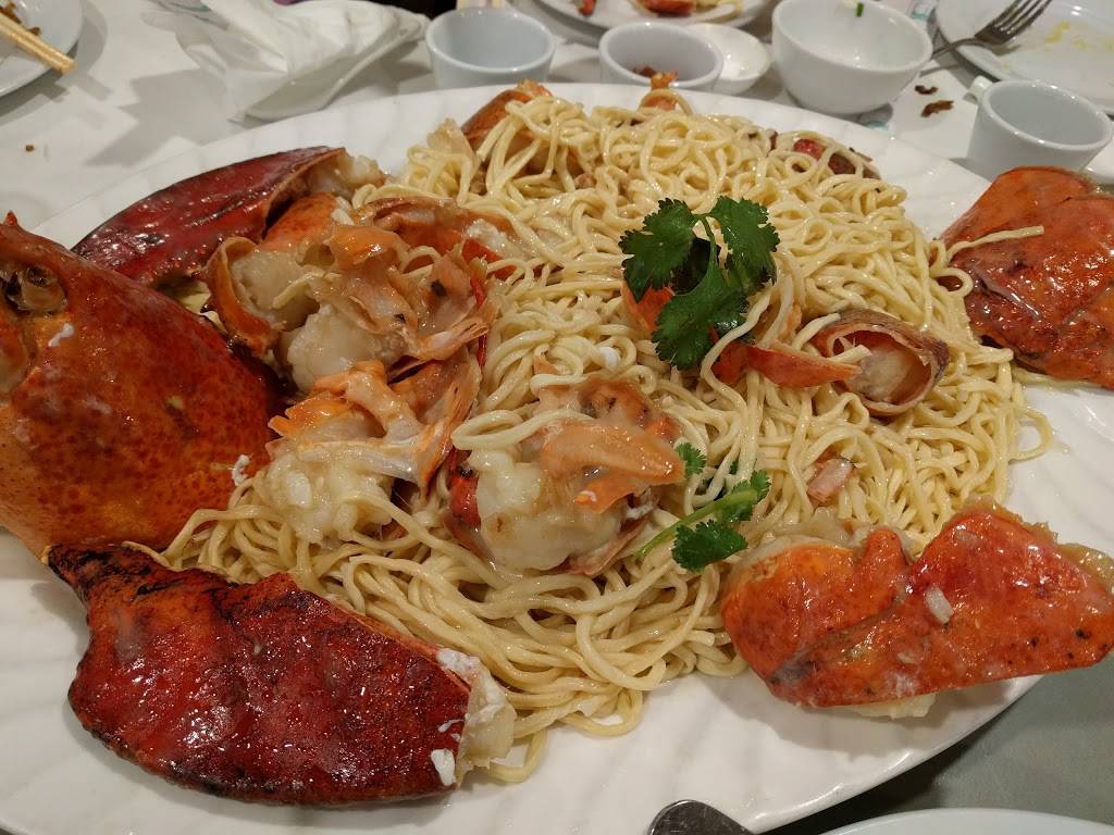 Fu Lam Moon Restaurant | restaurant | 40460 Albrae St, Fremont, CA 94538, USA | 5106681333 OR +1 510-668-1333