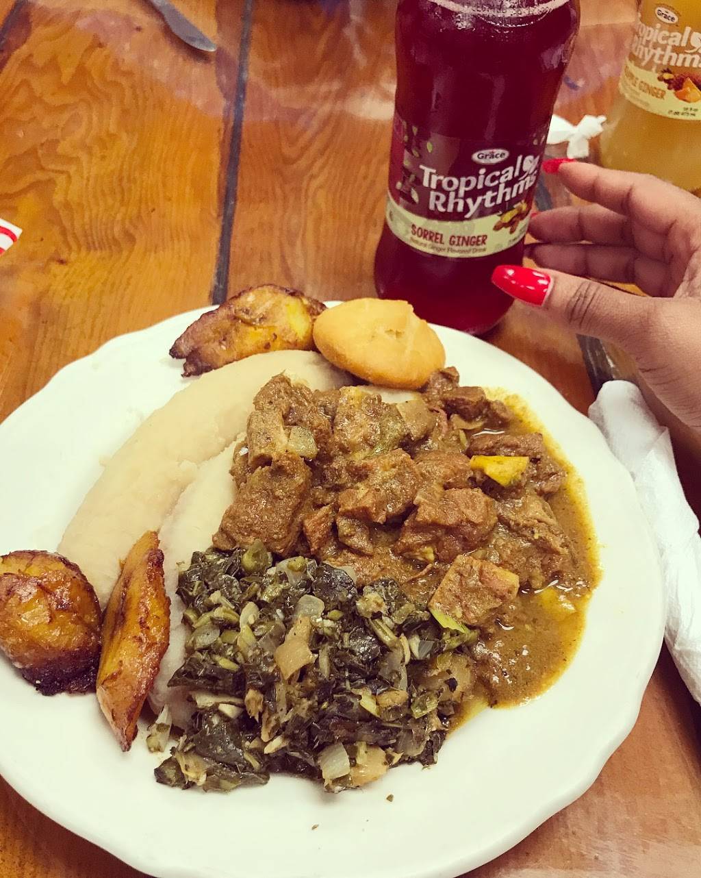 Jerk City Jamaican Restaurant | restaurant | 8007 US-1, Port St. Lucie, FL 34952, USA | 7728712552 OR +1 772-871-2552