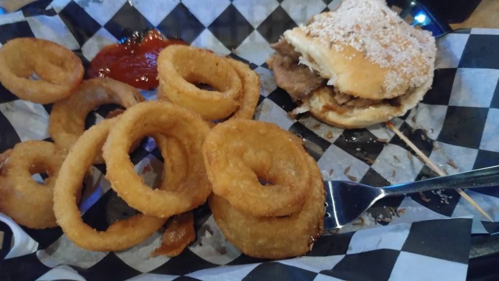 Kozs Pizza Alley | restaurant | 507 Sunset Dr, Hamburg, NY 14075, USA | 7166466655 OR +1 716-646-6655