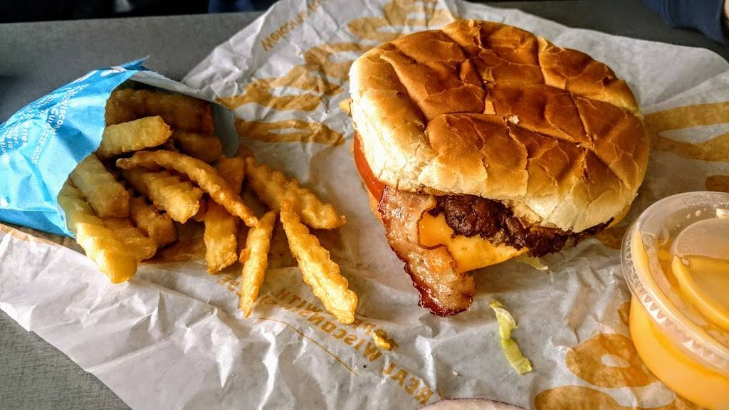 Culvers | restaurant | E Main St #2355, Owosso, MI 48867, USA | 9894721019 OR +1 989-472-1019