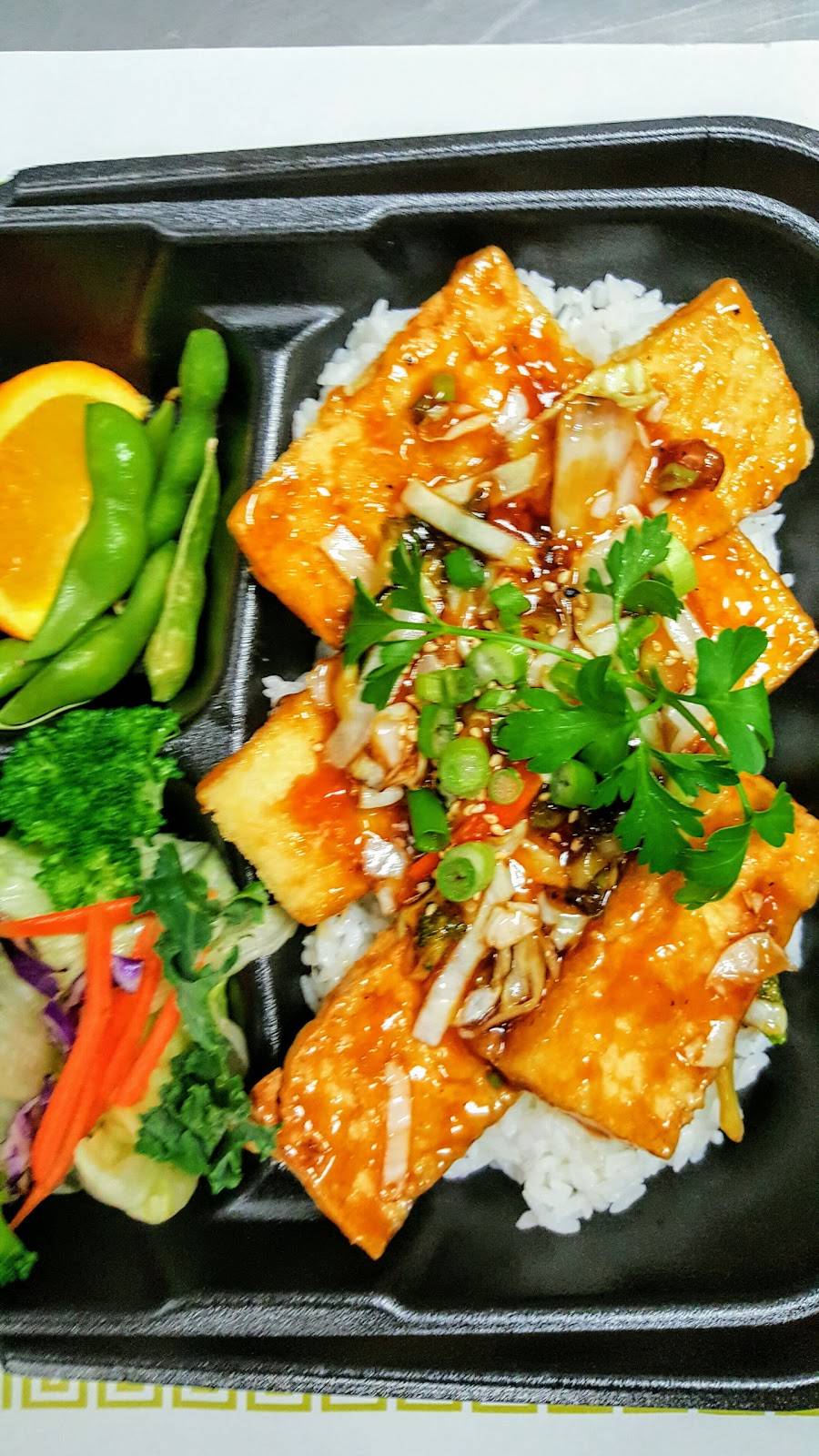 Maki-Yaki Express | restaurant | 24401 Ridge Rte Dr # A102, Laguna Hills, CA 92653, USA | 9498374545 OR +1 949-837-4545