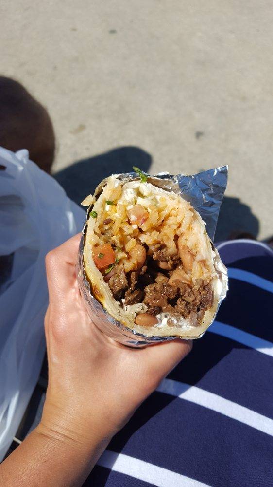 Tacos Mi Rancho | meal takeaway | 1434 1st Ave, Oakland, CA 94606, USA | 5103951403 OR +1 510-395-1403