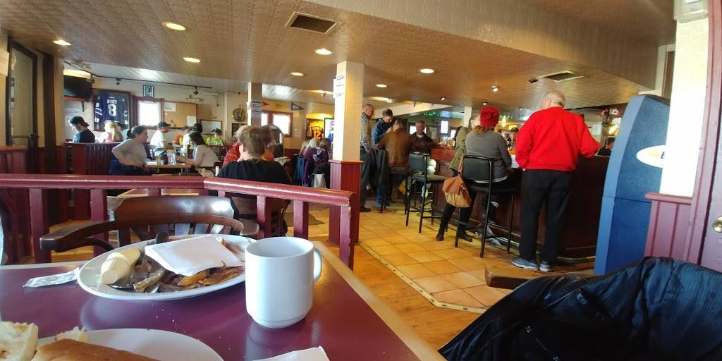 Portsmouth Tavern | restaurant | 96 Yonge St, Kingston, ON K7M 1K4, Canada | 6135410877 OR +1 613-541-0877
